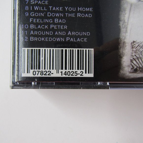 Grateful Dead Dozin At The Knick 3 CD Set Live Knickerbocker Arena Concert 1990 - Picture 5 of 6